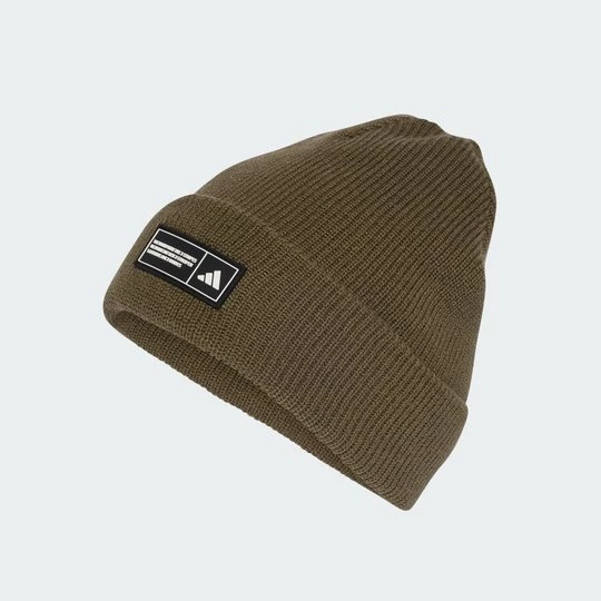 Obrázek produktu ČEPICE ESSENTIALS LABEL CUFFED Adidas