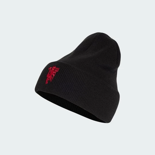 Obrázek produktu ČEPICE MANCHESTER UNITED WOOLIE Adidas černá
