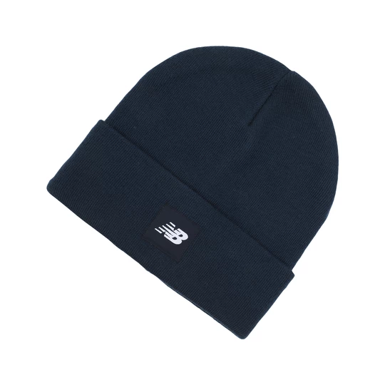 Obrázek produktu Čepice New Balance LAH13034NNY – tmavomodrá