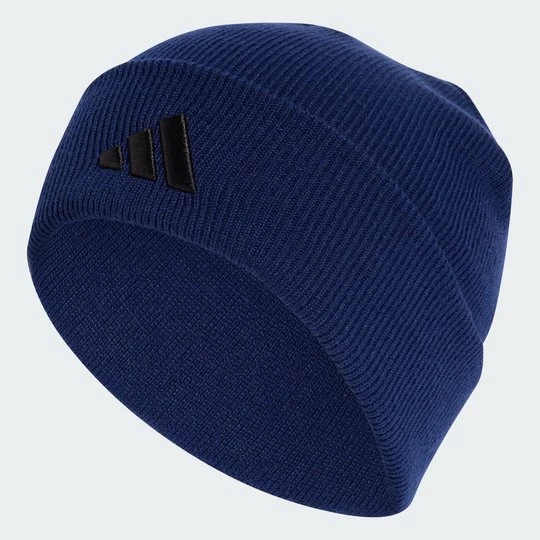 Obrázek produktu Čepice New Logo Cuff Adidas modrá
