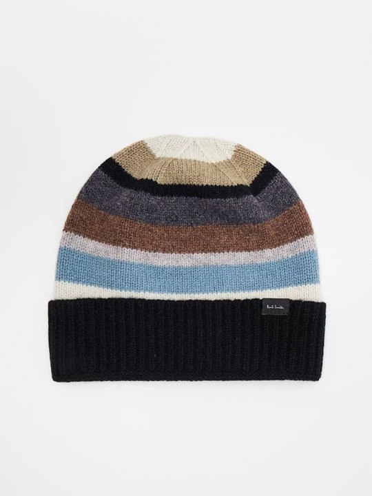 Obrázek produktu Čepice Paul Smith černá