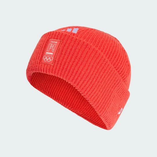 Obrázek produktu Čepice POC Adidas Semi Lucid Red