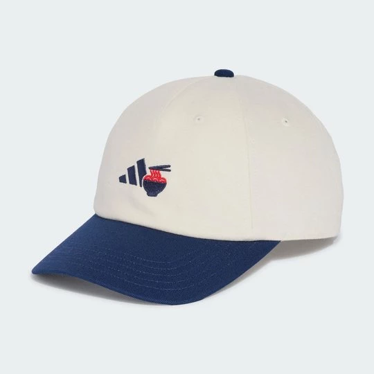 Obrázek produktu Čepice s potiskem jídla Adidas