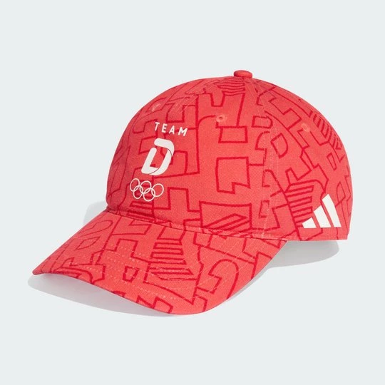 Obrázek produktu Čepice Team D GFX Adidas