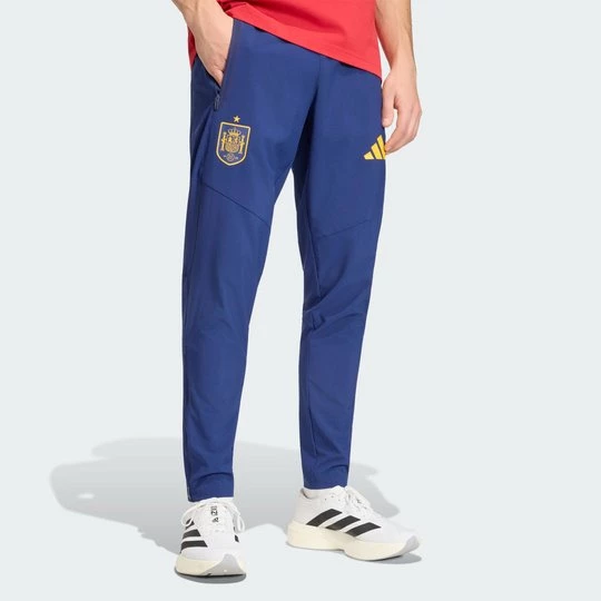 Obrázek produktu Cestovní kalhoty Španělsko Tiro Adidas