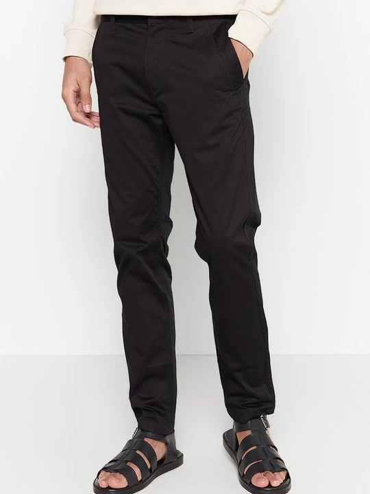 Obrázek produktu Chino kalhoty G-Star černá