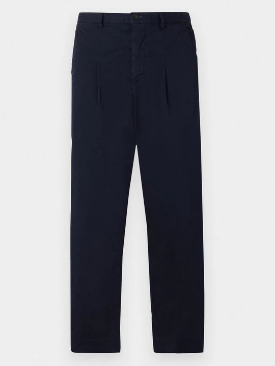 Obrázek produktu Chino kalhoty Paul Smith tmavě modrá
