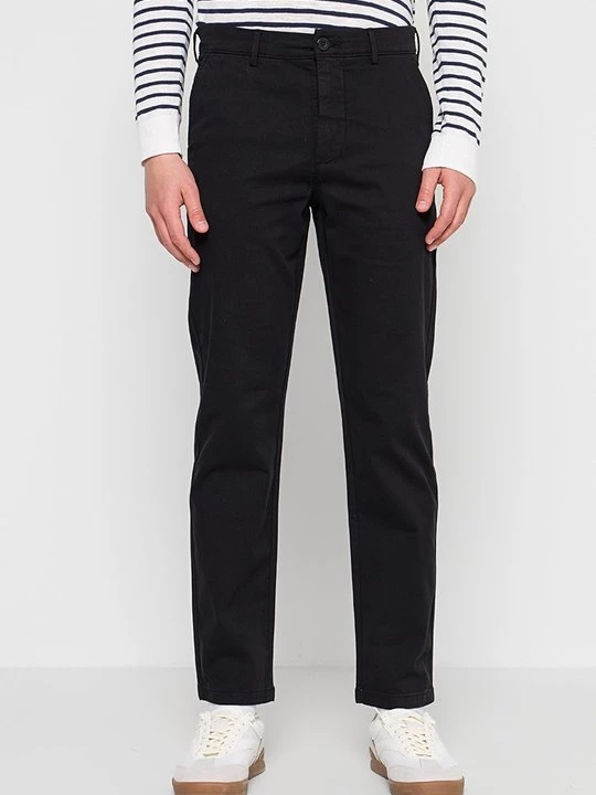 Obrázek produktu Chino kalhoty Pepe Jeans černá
