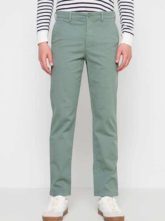 Obrázek produktu Chino kalhoty Pepe Jeans zelená