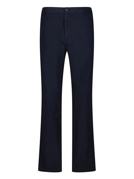 Obrázek produktu Chino kalhoty Rivieras tmavě modrá