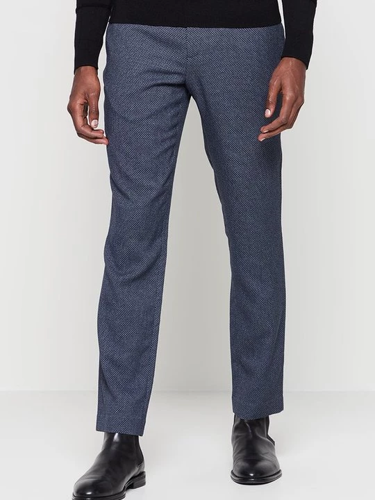 Obrázek produktu Chino kalhoty Ted Baker modrá