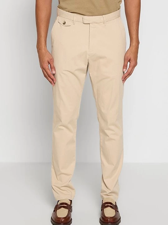Obrázek produktu Chino kalhoty Ted Baker písková