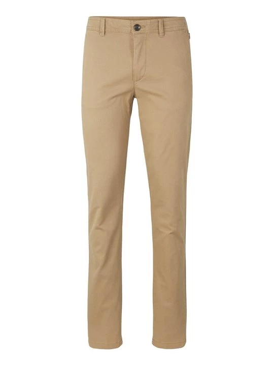 Obrázek produktu Chino kalhoty Tom Tailor béžová