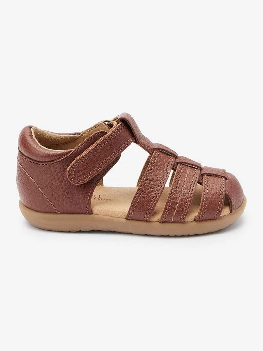 Obrázek produktu Chodecké sandály Next hnědá