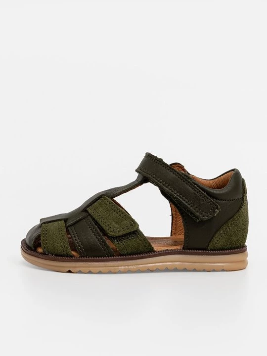 Obrázek produktu Chodecké sandály Wheat khaki