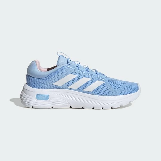 Obrázek produktu Cloudfoam Comfy Shoes Adidas modrá