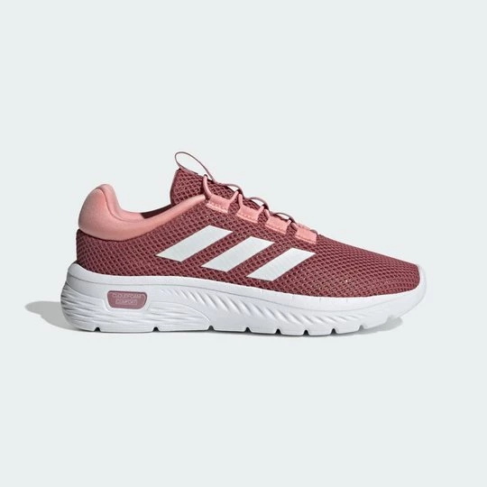 Obrázek produktu Cloudfoam Comfy Shoes Adidas růžová
