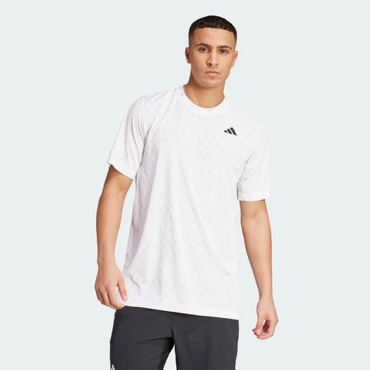 Obrázek produktu Club Tennis Climacool Graphic T-Shirt Adidas