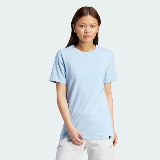 Obrázek produktu Codes Doodle Camp Graphic T-Shirt Adidas