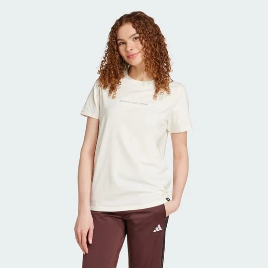 Obrázek produktu Codes Doodle Camp Graphic T-Shirt Adidas