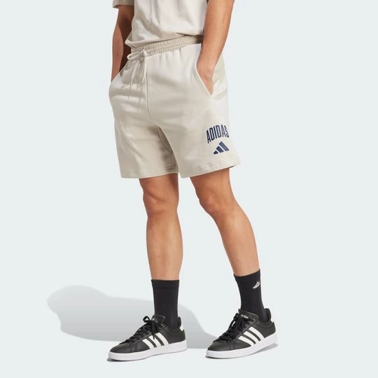 Obrázek produktu Collegiate Short Adidas béžová