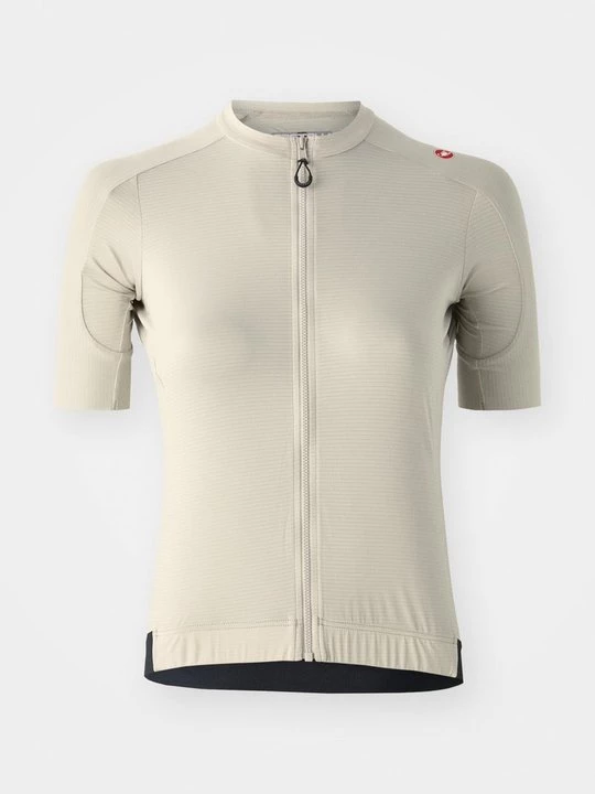 Obrázek produktu Cyklistický dres Castelli béžová