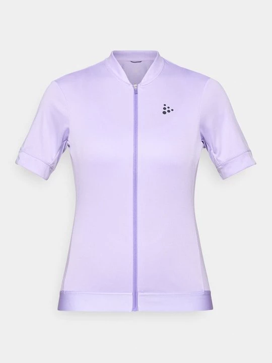 Obrázek produktu Cyklistický dres Craft lila