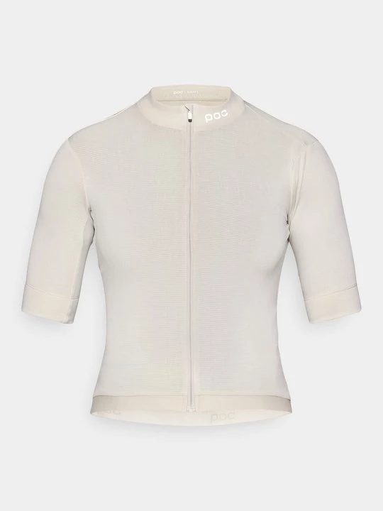 Obrázek produktu Cyklistický dres POC béžová