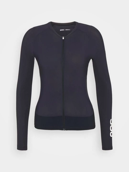 Obrázek produktu Cyklistický dres POC tmavě modrá