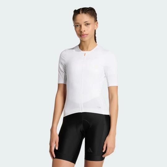Obrázek produktu CYKLISTICKÝ DRES TEMPO Adidas bílá