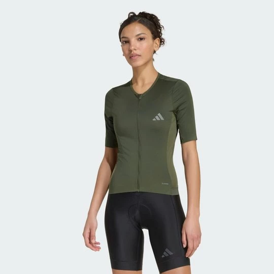 Obrázek produktu CYKLISTICKÝ DRES TEMPO Adidas černá