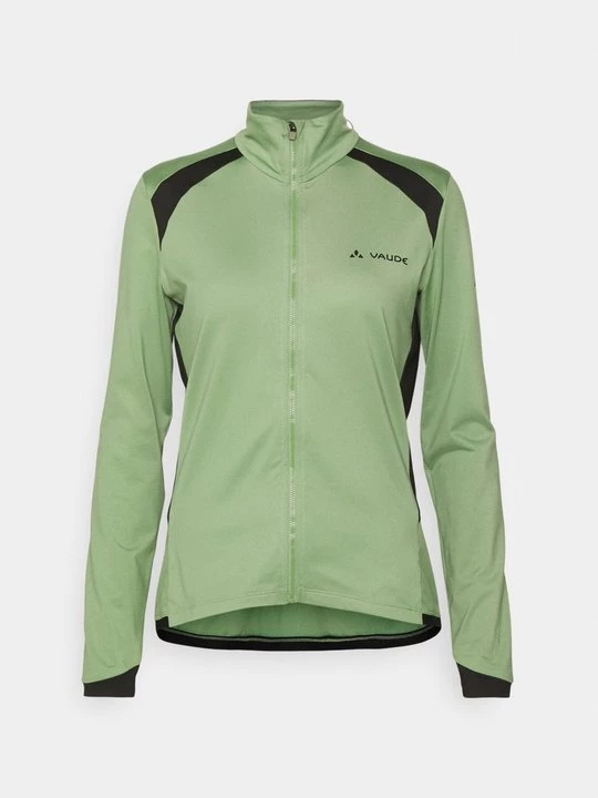 Obrázek produktu Cyklistický dres Vaude zelená