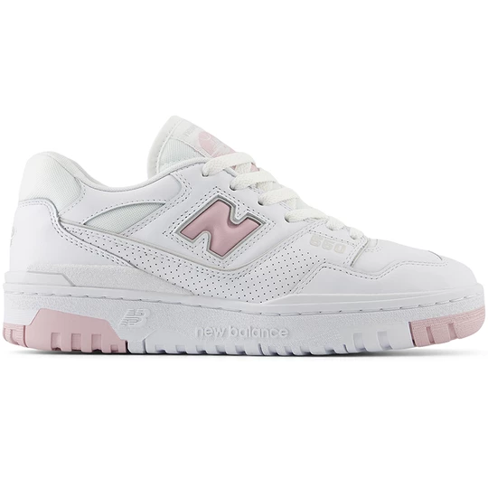 Obrázek produktu Dámské boty New Balance BBW550VC – bílé