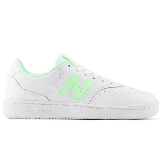 Obrázek produktu Dámské boty New Balance BBW80WMG – bílé