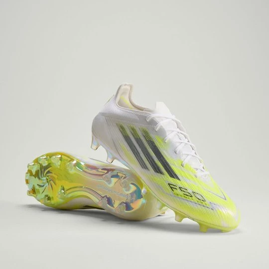 Obrázek produktu Dámské fotbalové kopačky F50 SPARKFUSION ELITE na pevný/umělý povrch Adidas