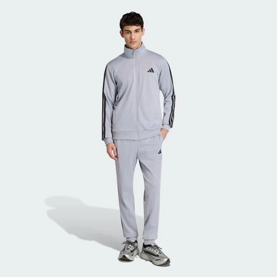 Obrázek produktu DAYREADY TRACKSUIT Adidas Halo Silver