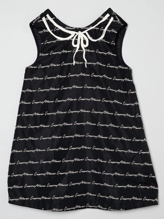 Obrázek produktu Denní šaty Emporio Armani černá