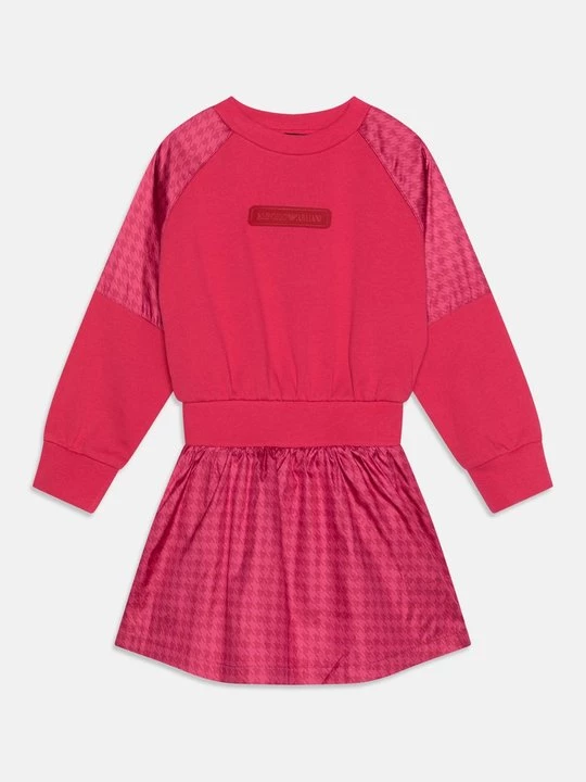 Obrázek produktu Denní šaty Emporio Armani červená