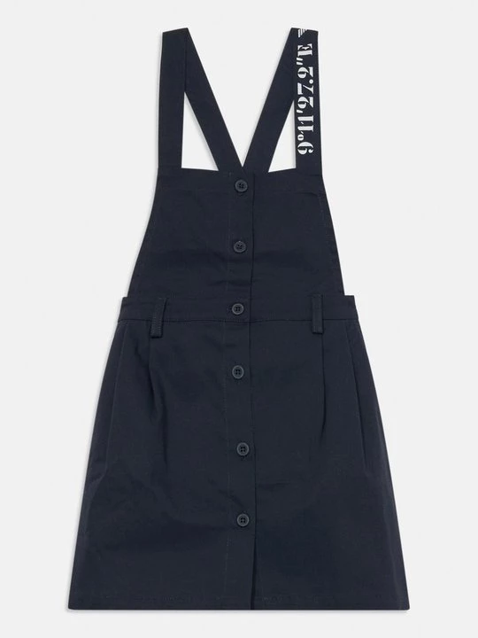 Obrázek produktu Denní šaty Emporio Armani tmavě modrá