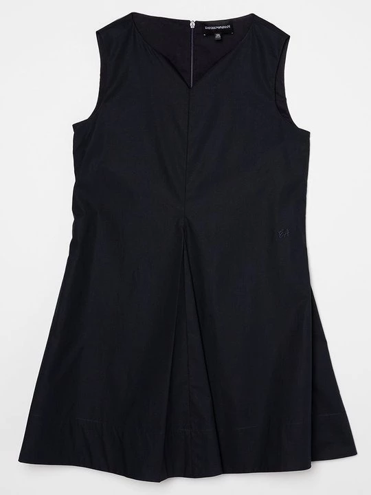Obrázek produktu Denní šaty Emporio Armani tmavě modrá