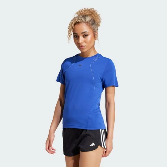 Obrázek produktu Designed For Training HEAT.RDY HIIT T-Shirt Adidas