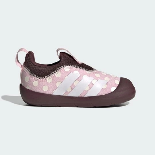 Obrázek produktu Dětské boty adidas Disney Minnie Mouse Monofit růžová