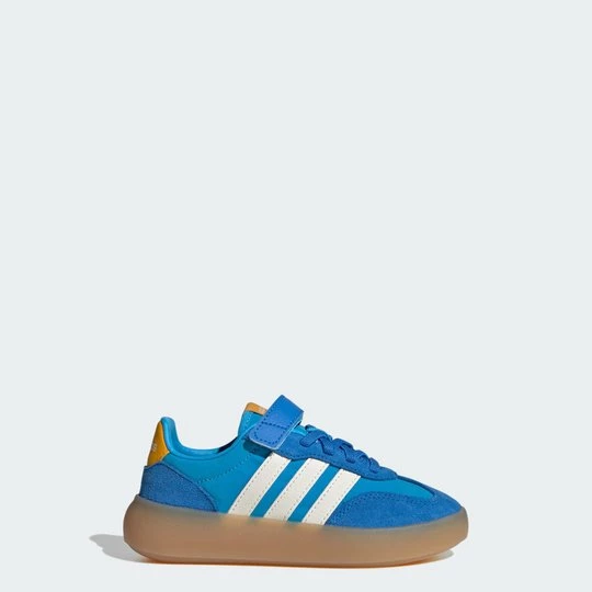 Obrázek produktu Dětské boty Barreda Decode Adidas modrá
