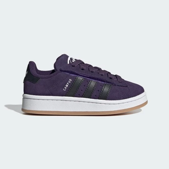 Obrázek produktu Dětské boty Campus 00s Comfort Closure Elastic Lace Adidas