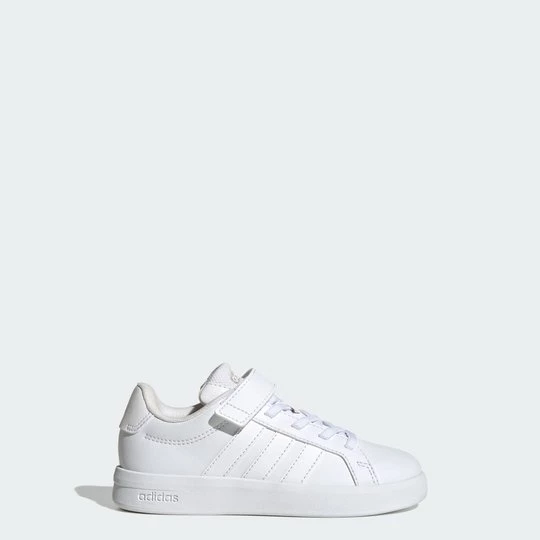 Obrázek produktu DĚTSKÉ BOTY GRAND COURT 3.0 Adidas