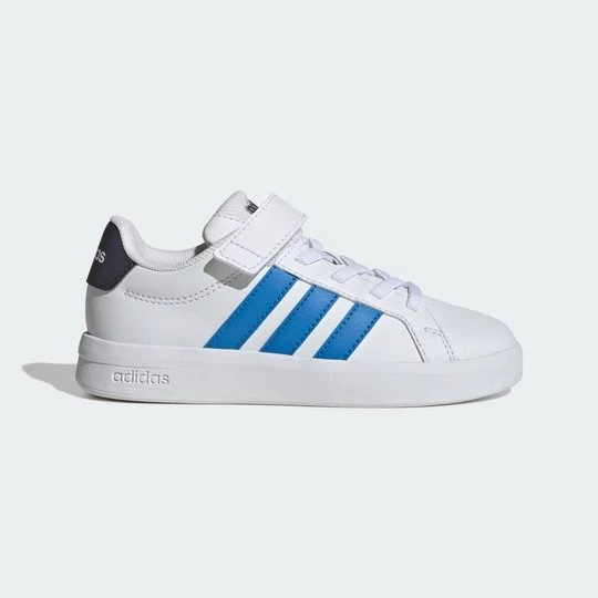 Obrázek produktu DĚTSKÉ BOTY GRAND COURT 3.0 Adidas