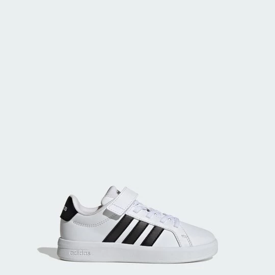 Obrázek produktu DĚTSKÉ BOTY GRAND COURT 3.0 Adidas