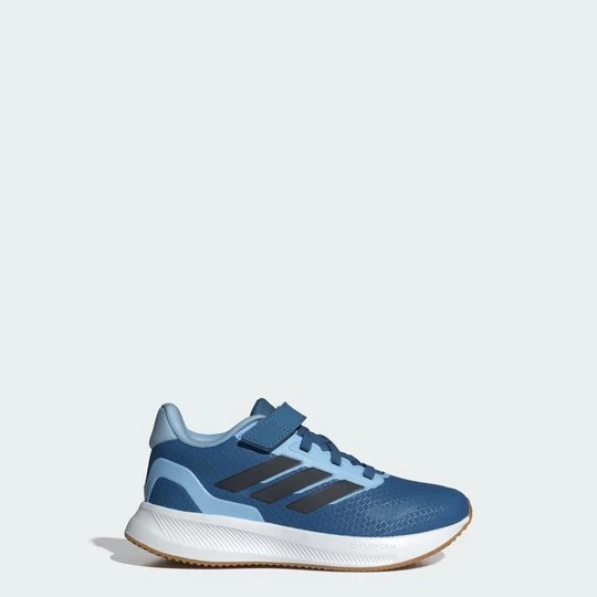 Obrázek produktu Dětské boty Runfalcon 5 Adidas modrá