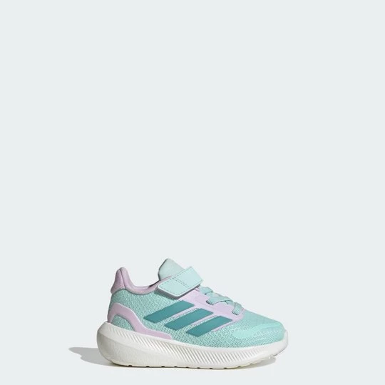 Obrázek produktu Dětské boty Runfalcon 5 Adidas modrá