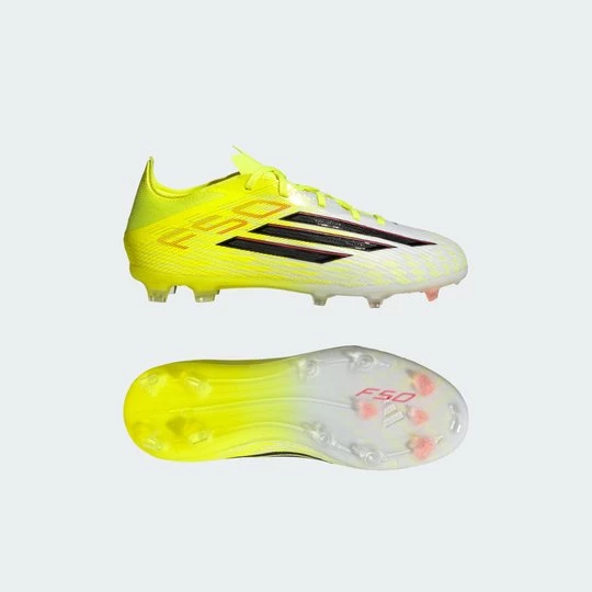 Obrázek produktu Dětské fotbalové kopačky F50 ELITE na pevný povrch Adidas